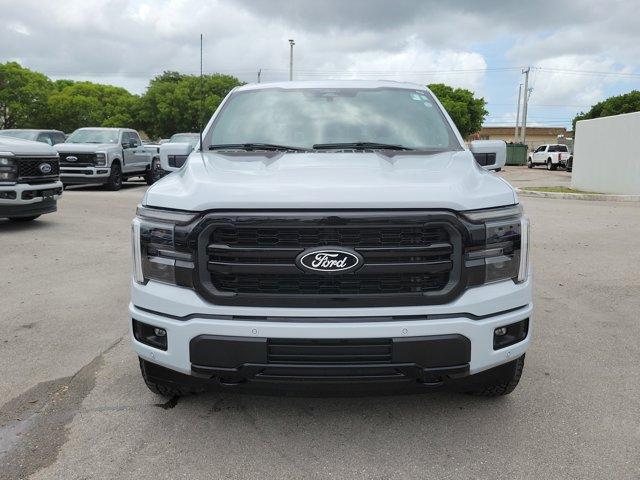 FORD F-150 LARIAT - 2