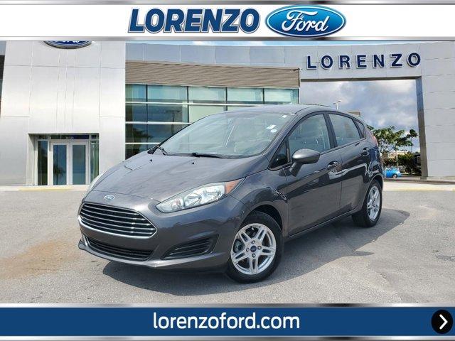 Used Ford Fiesta for Sale Near Me Cars