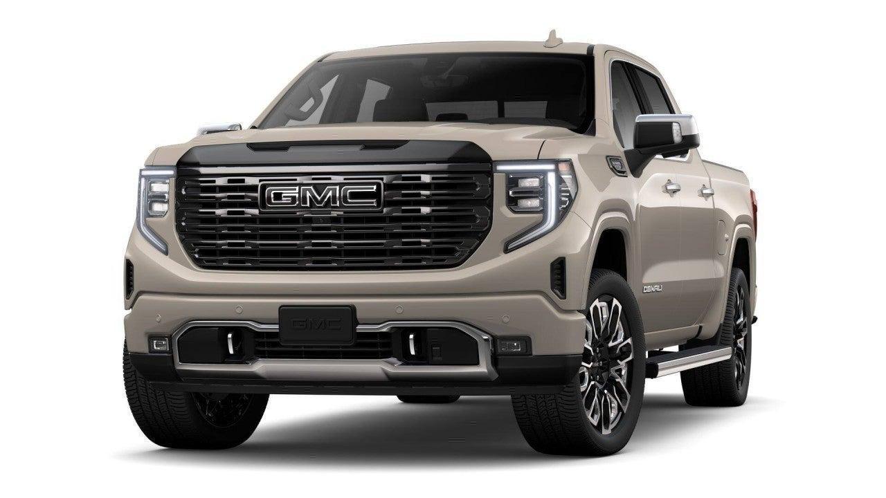 New 2026 GMC Sierra 1500 Denali Ultimate