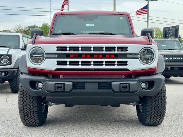 FORD BRONCO - 2