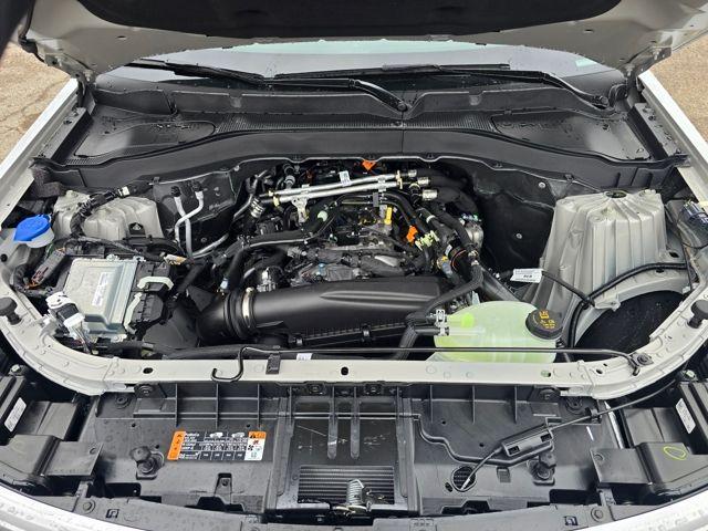 2026 FORD EXPLORER ACTIVE — миниатюра 31