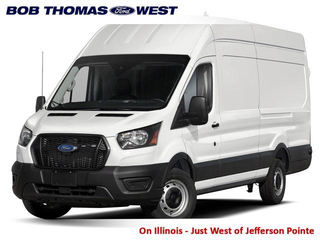 New 2026 Ford Transit-350 Base