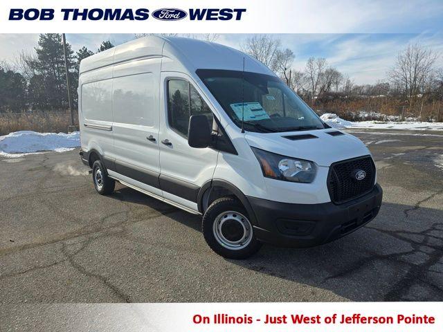 New 2026 Ford Transit-250 Base