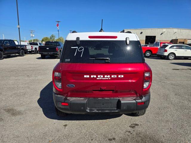 FORD BRONCO SPORT HERITAGE - 4