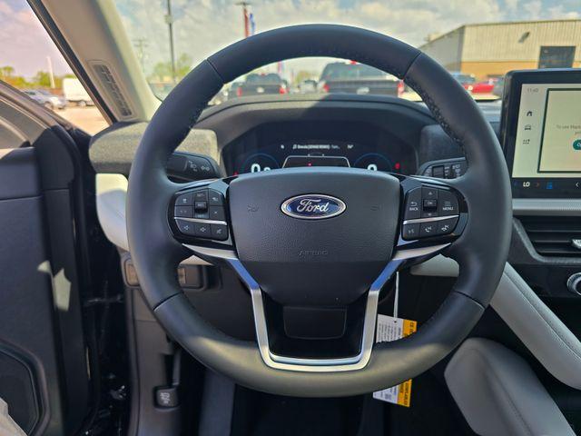 2026 FORD EXPLORER PLATINUM thumbnail 30
