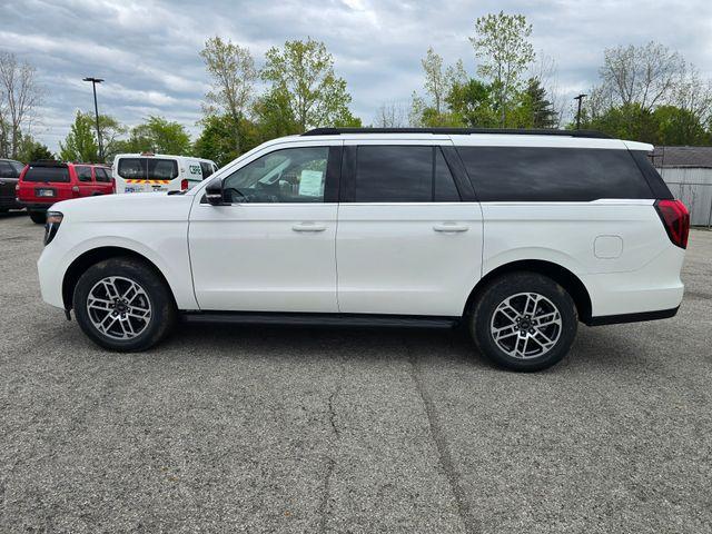 صورة 6 لـ 2026 FORD EXPEDITION MAX ACTIVE
