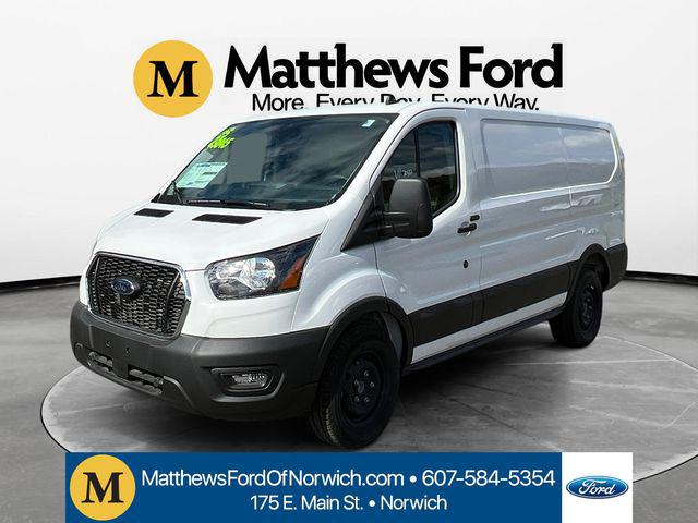 New 2025 Ford Transit-150 Base
