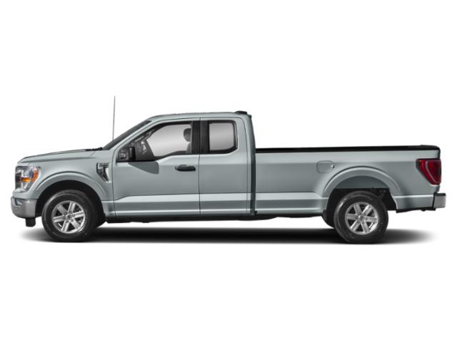 FORD F-150 XLT - 2