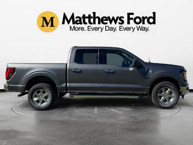 FORD F-150 XLT - 6