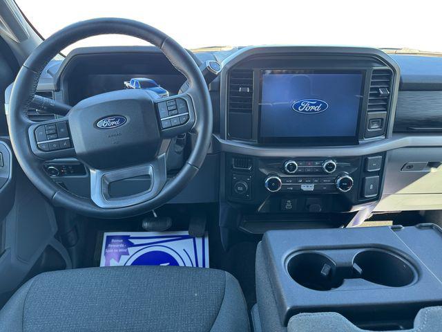 FORD F-150 XLT - 10