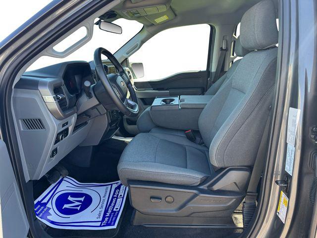 FORD F-150 XLT - 9