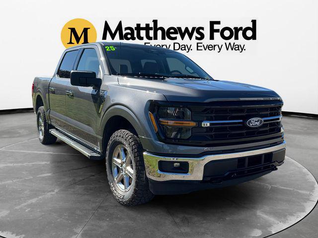 FORD F-150 XLT - 7