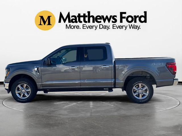 FORD F-150 XLT - 2
