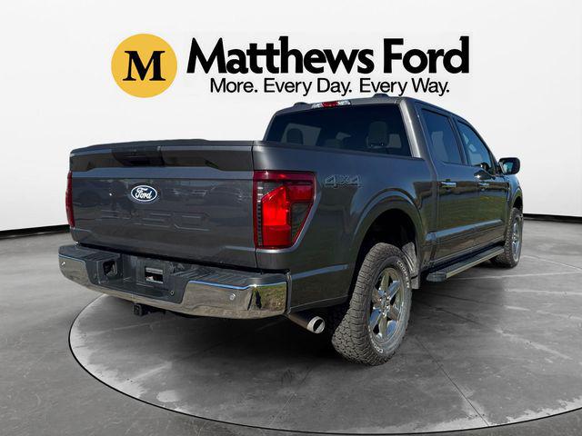 FORD F-150 XLT - 5
