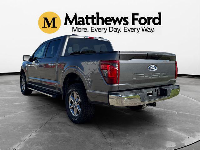 FORD F-150 XLT - 3