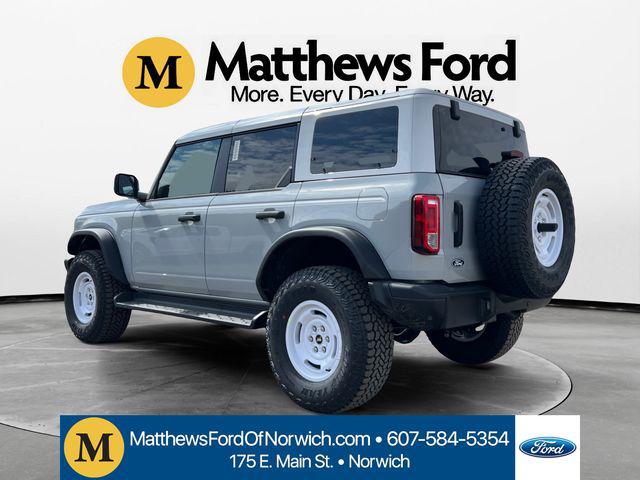 FORD BRONCO - 3