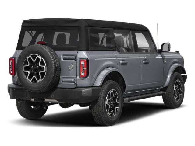 FORD BRONCO - 3