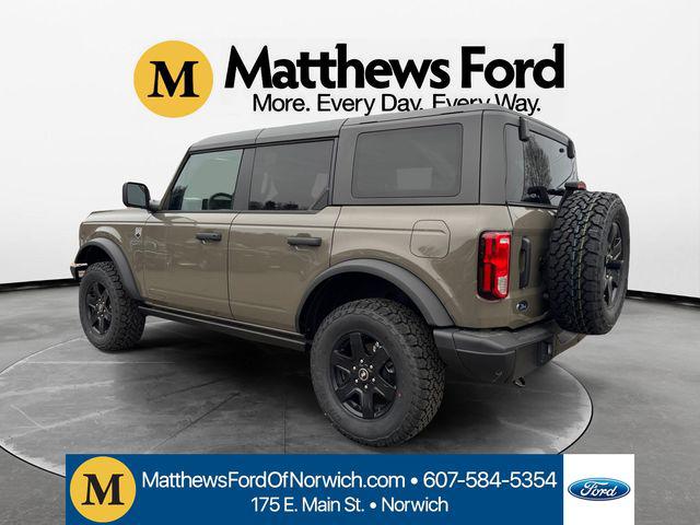 FORD BRONCO - 3