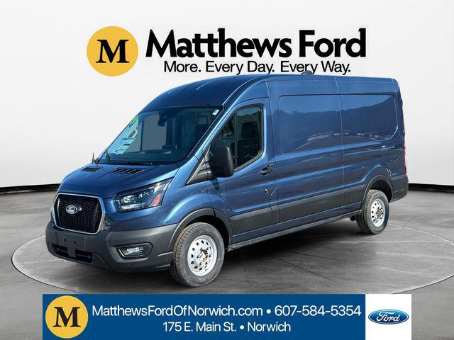 New 2026 Ford Transit-350 Base