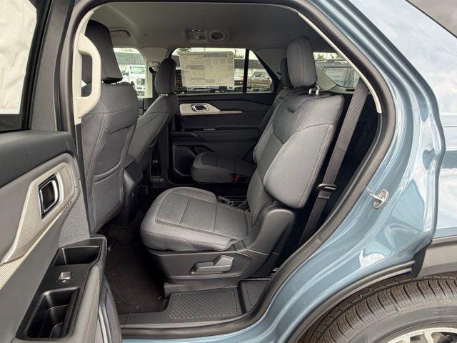 2026 FORD EXPLORER ACTIVE — миниатюра 17