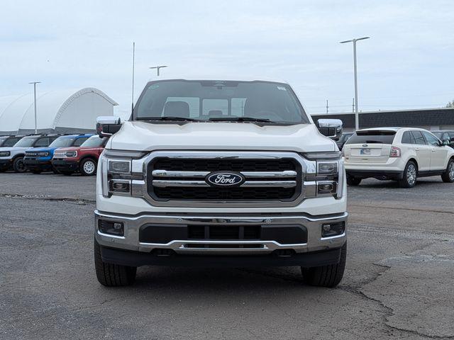 FORD F-150 LARIAT - 3