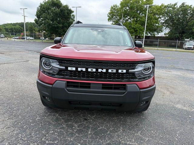 FORD BRONCO SPORT OUTER BANKS - 3