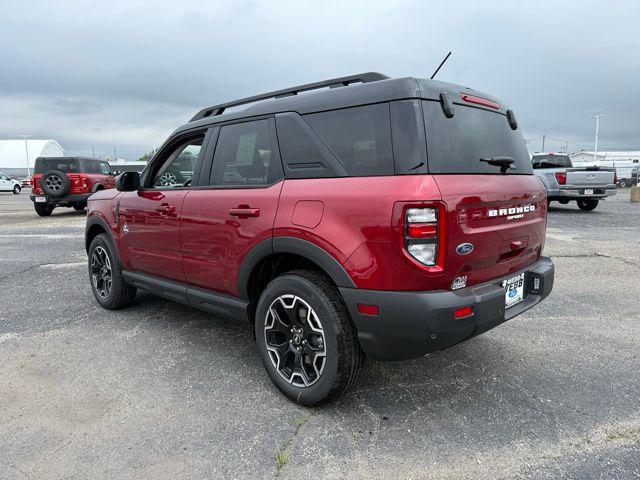 FORD BRONCO SPORT OUTER BANKS - 6