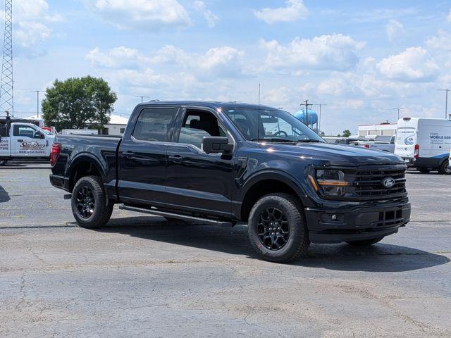 FORD F-150 XLT - 2