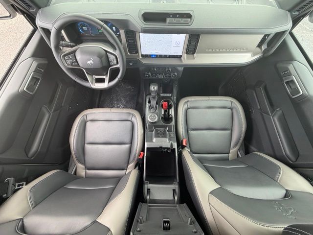 2026 FORD BRONCO OUTER BANKS 缩略图 19