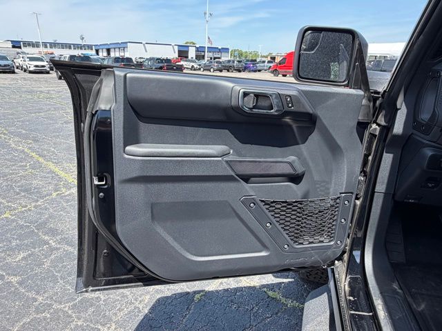 صورة مصغرة 21 لـ 2025 FORD BRONCO BADLANDS