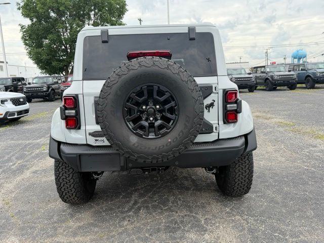 صورة 10 لـ 2026 FORD BRONCO RAPTOR