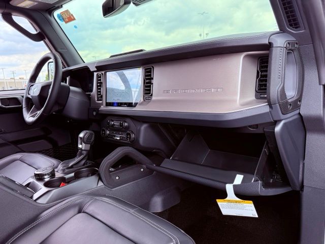 صورة مصغرة 11 لـ 2026 FORD BRONCO OUTER BANKS