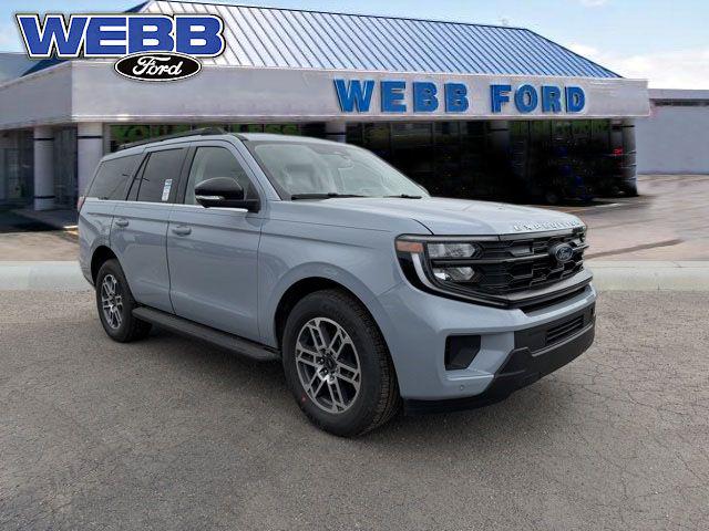New 2026 Ford Expedition Active