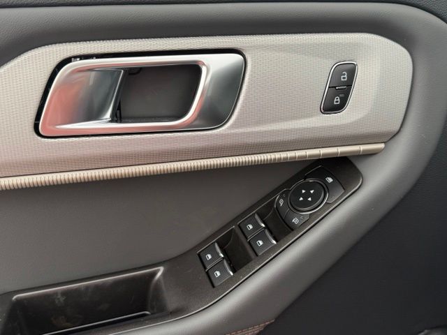 صورة مصغرة 14 لـ 2026 FORD EXPLORER ACTIVE