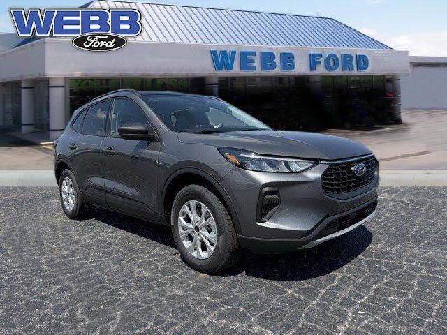 صورة 1 لـ 2025 FORD ESCAPE ACTIVE