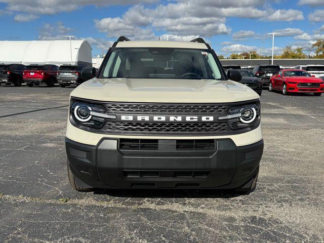 FORD BRONCO SPORT BIG BEND - 3
