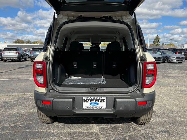FORD BRONCO SPORT BIG BEND - 8
