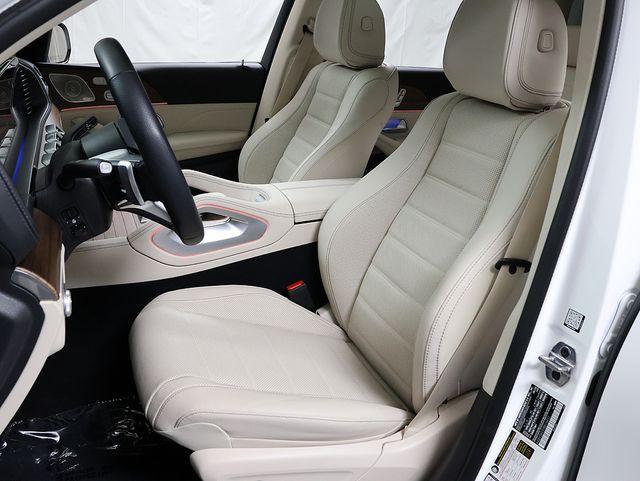 صورة 9 لـ 2026 Mercedes-BENZ GLS