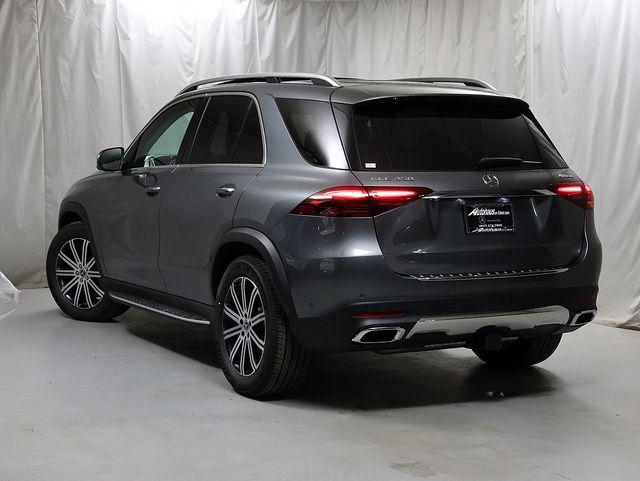 MERCEDES-BENZ GLE - 9