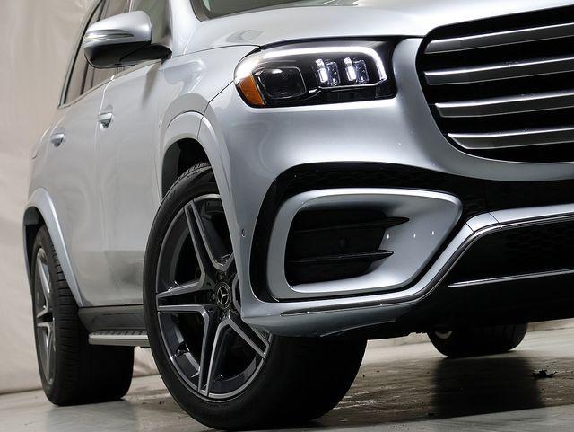 MERCEDES-BENZ GLS-CLASS - 4