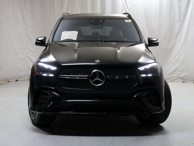 MERCEDES-BENZ GLE - 5