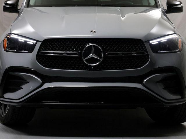 MERCEDES-BENZ GLE - 6