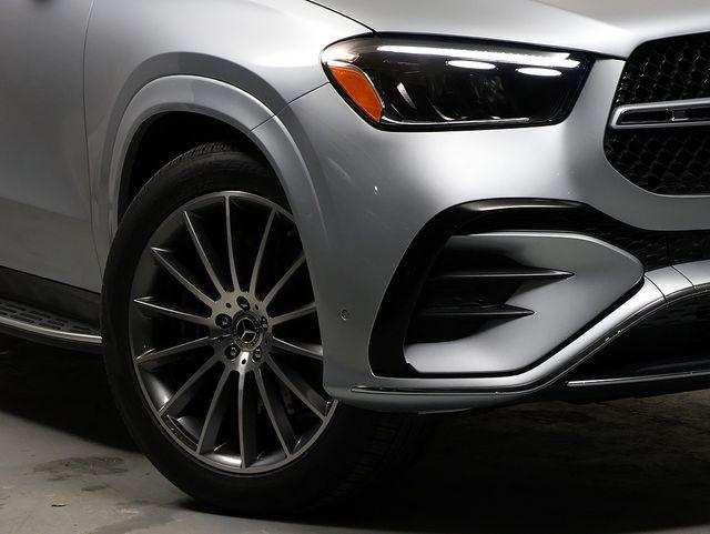 MERCEDES-BENZ GLE-CLASS - 3