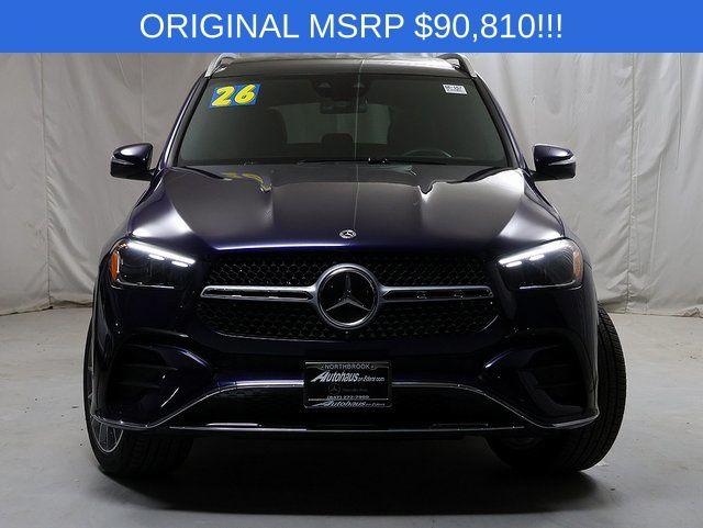 MERCEDES-BENZ GLE-CLASS - 7