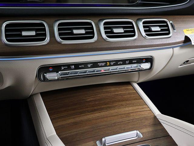 2026 Mercedes-BENZ GLE — миниатюра 25