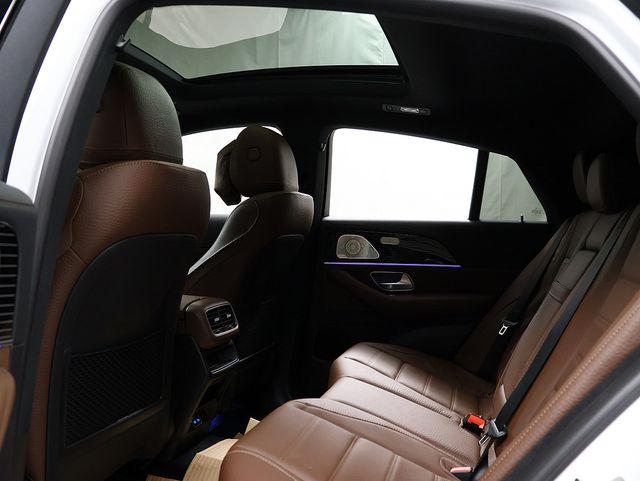 صورة مصغرة 13 لـ 2026 Mercedes-BENZ GLE
