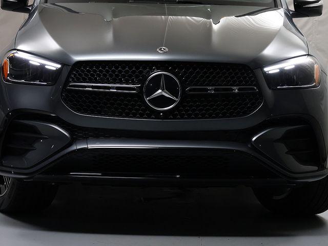 2026 Mercedes-BENZ GLE 照片 6
