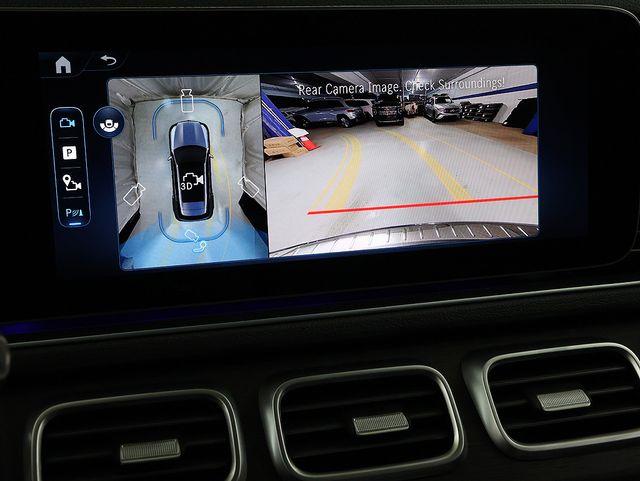 صورة مصغرة 22 لـ 2026 Mercedes-BENZ GLE
