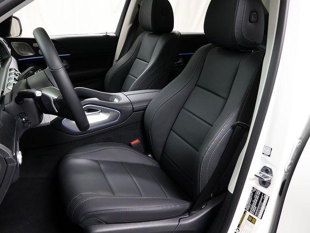 MERCEDES-BENZ GLE-CLASS - 10