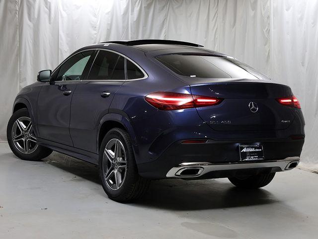MERCEDES-BENZ GLE-CLASS - 9